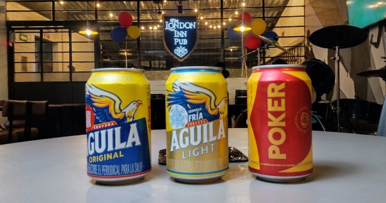 Poker y Aguila